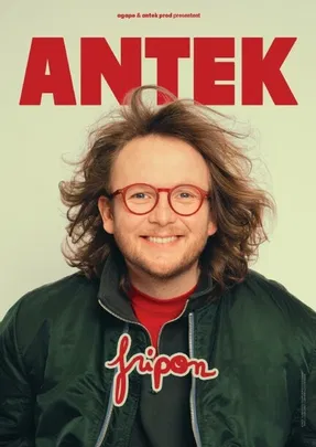 ANTEK "Fripon"