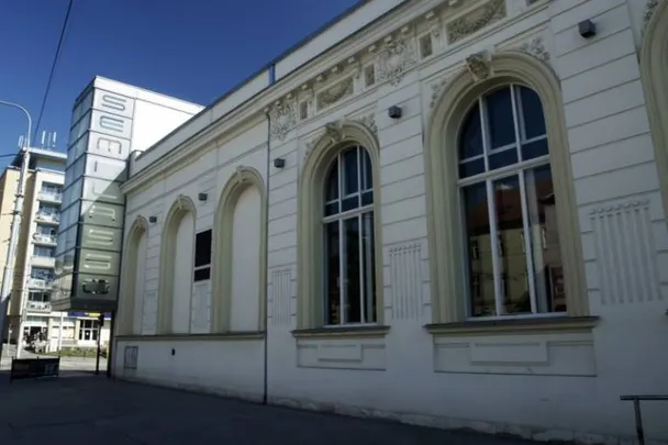 Královopolka