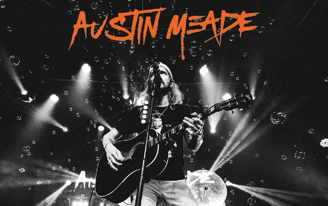 Austin Meade
