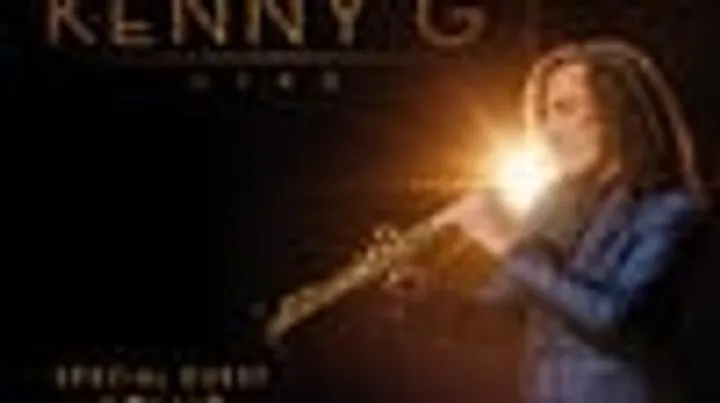 Kenny G
