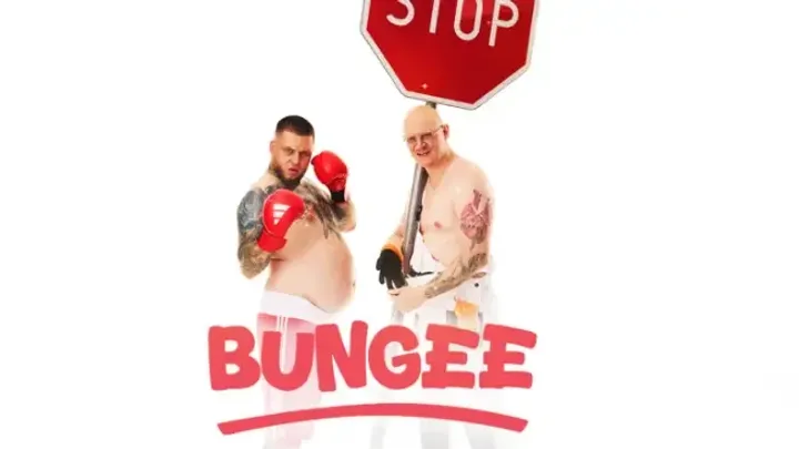 BUNGEE 27.11 ★ ENERGY 2000 KATOWICE [16+]