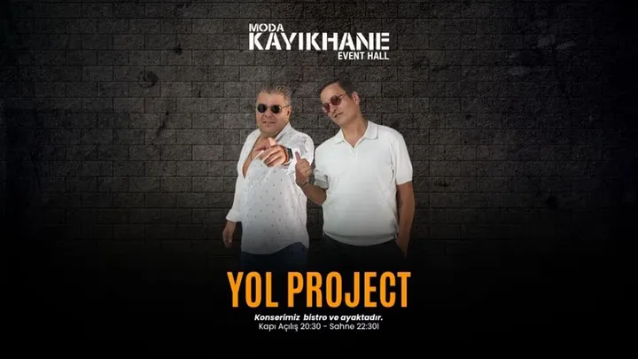 Yol Project
