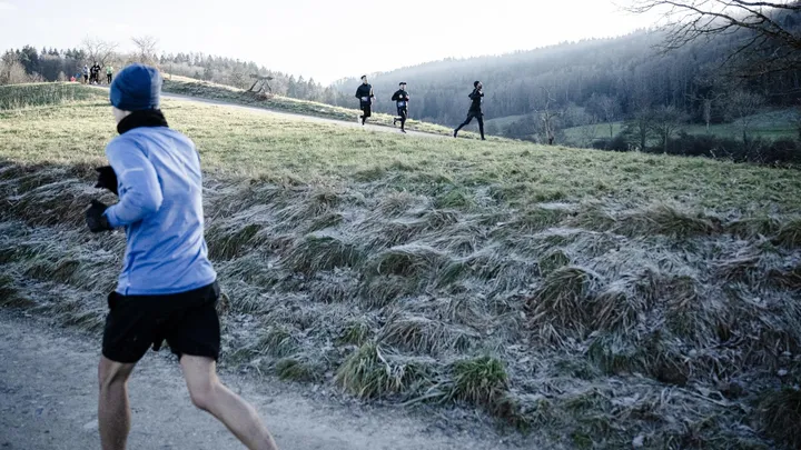 Dietiker Neujahrslauf 2027
