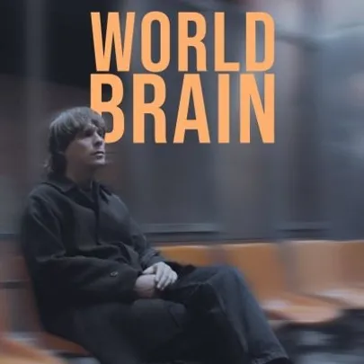 WORLD BRAIN