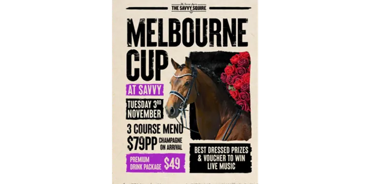 Melbourne Cup