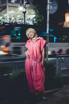 Nao Yoshioka