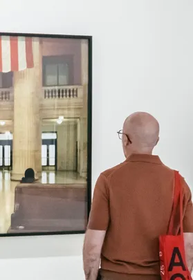 VISITAS ORIENTADAS | EXPOSIÇÃO PERMANENTE INGLÊS