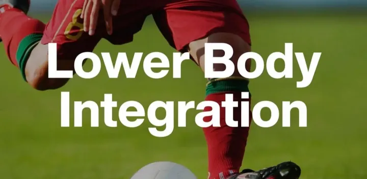 ASI【札幌】Lower Body  Integration（LBI）