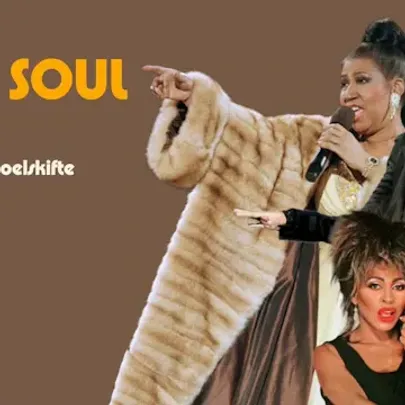 Queens of Soul feat. Christina Boelskifte