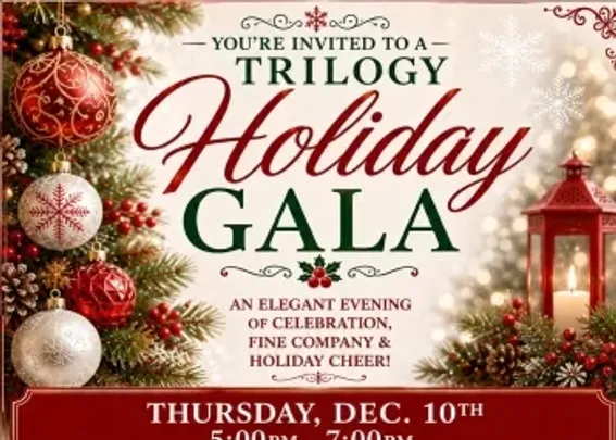 Holiday Gala