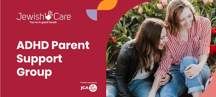 ADHD Parent Support Group
