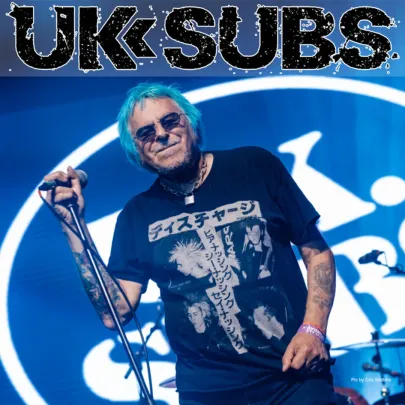 UK Subs