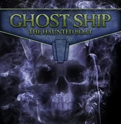 GHOST SHIP - The ultimate Halloween boat party + free after party