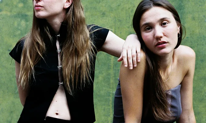 Rita Payés & Lucía Fumero
