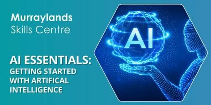 AI Essentials: GETTING STARTED WITH ARTIFICAL INTELLIGENCE