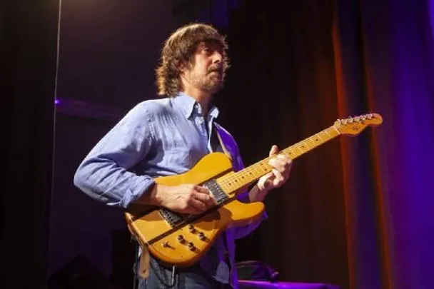 Alejandro Mingot & Miguel Villar Quartet
