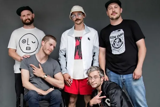 Portugal. The Man: The Denali Tour