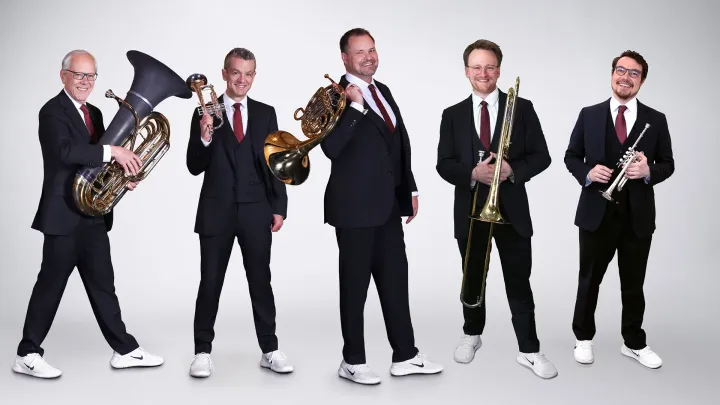Canadian Brass