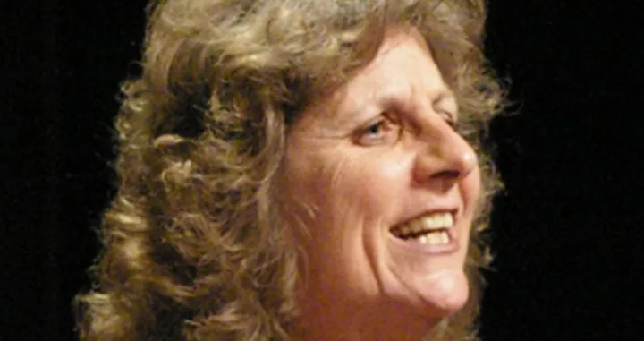 Hilary Spencer