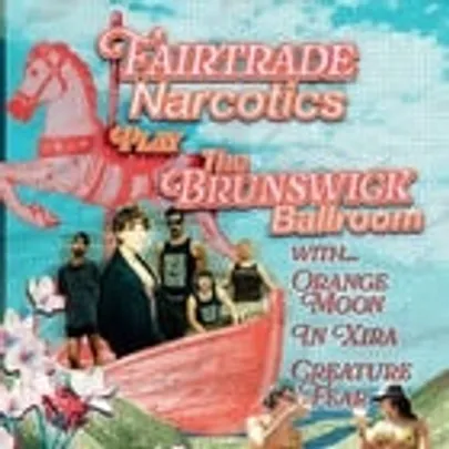 FAIRTRADE NARCOTICS