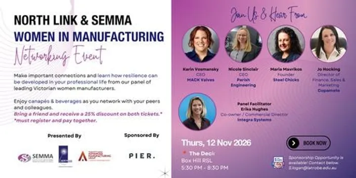 Women in Manufacturing Network