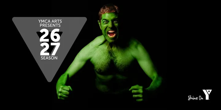 One Man Avengers: Rocky Ridge