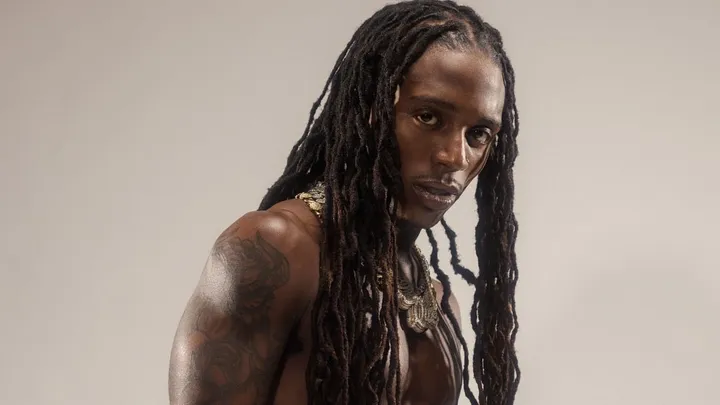 Jacquees MOOD 2 UK