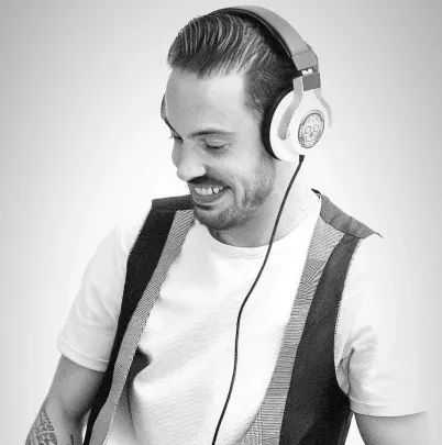 DJ CALAVERAS