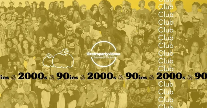 90ies & 2000s Club