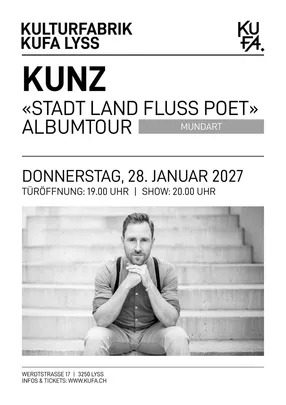 KUNZ