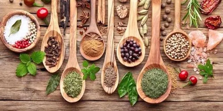 Herbal Tea Workshop