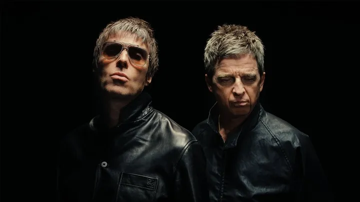 Oasis Live '27