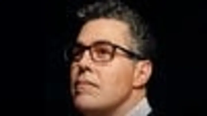 Adam Carolla