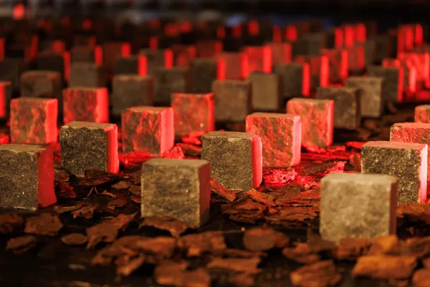 Vladyslav Trojickyj / Dakh Theatre: Field of Memory