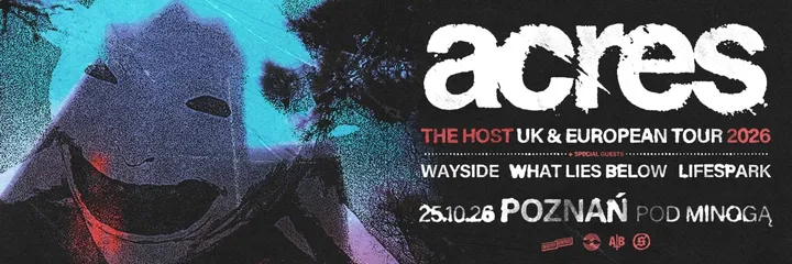 ACRES | Poznań
