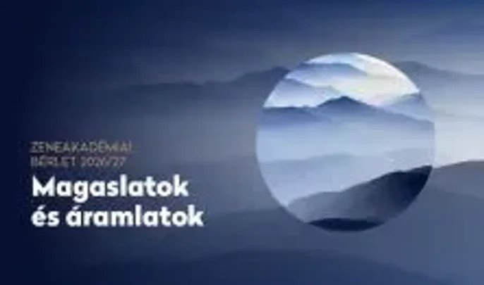 LFKZ Zeneakadémia-bérlet 2026/27 4/2 - Várdai István (cselló), Lucas Macías Navarro (oboa)
