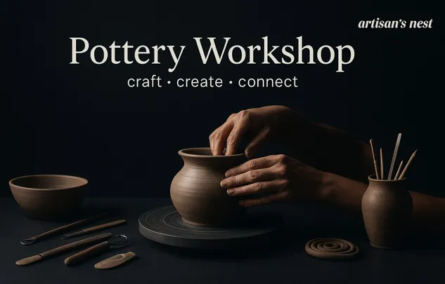 Pottery