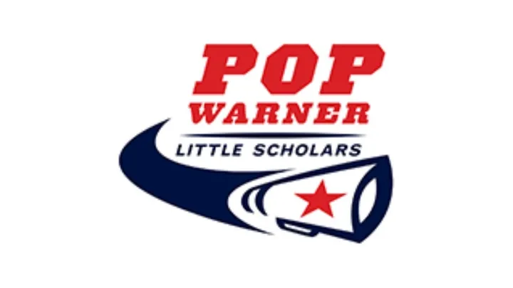 Eastern Region Pop Warner Cheerleading - Jr. Peewee & Peewee