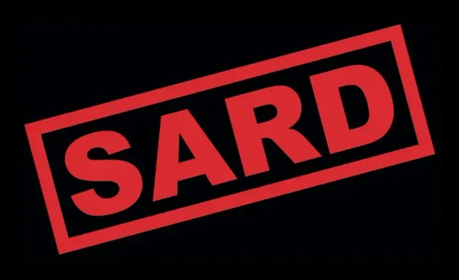 SARD & God in Therapy – Live in Concert + Afterparty Karaoke
