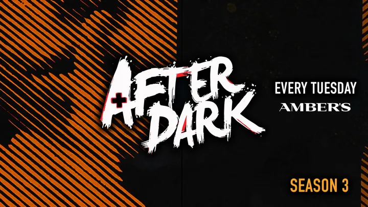 After Dark Tuesdays @ Ambers 🧡 Manchester's Biggest Tuesday Night! ⚡️ Sells Out Every Week! ❤️‍🔥 Season 3