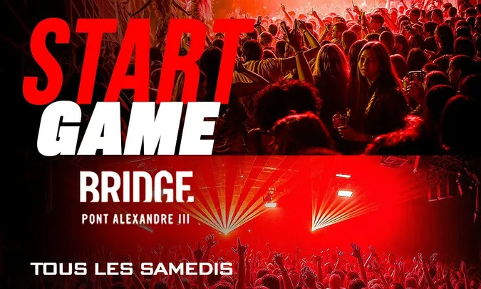 La plus grosse soirée hip-hop, reggaeton de france
