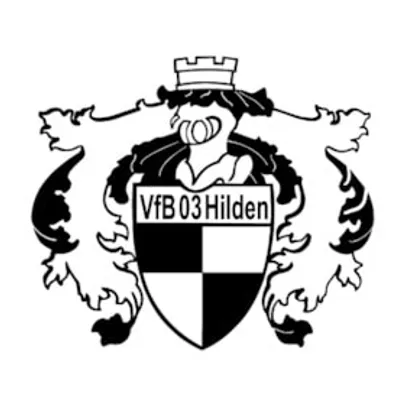 SV Rödinghausen - VfB 03 Hilden