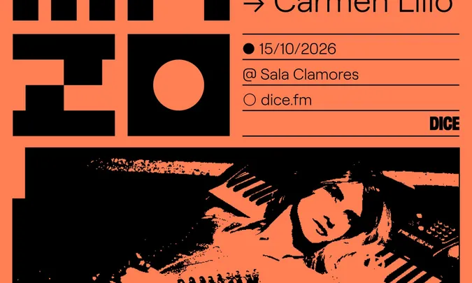 Carmen Lillo en MAZO