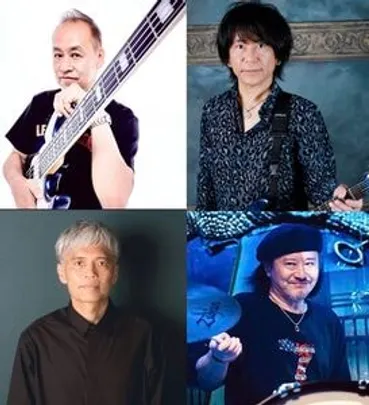 ストウ・ザ・40周年・ツアー