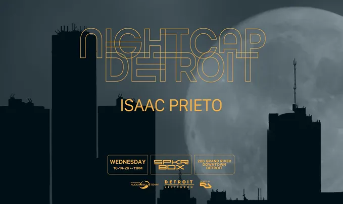 Nightcap Detroit