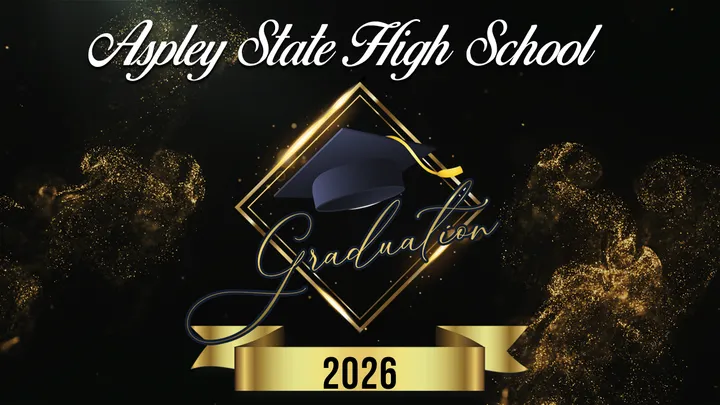 Aspley SHS Year 12 Graduation 2026