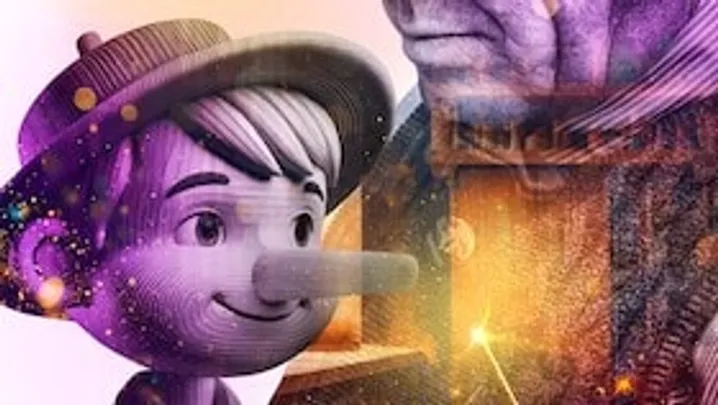 Pinocchio - Das Musical