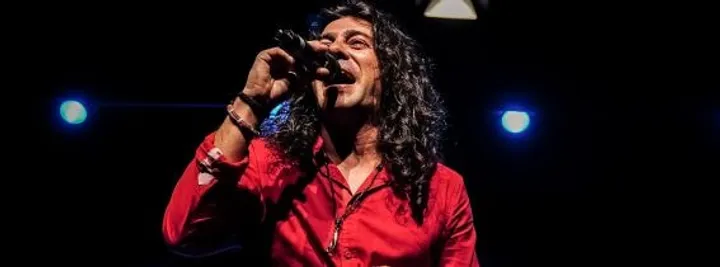Concierto de Javi Cantero en Barcelona