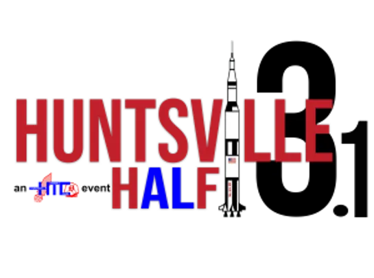 Huntsville Half Marathon