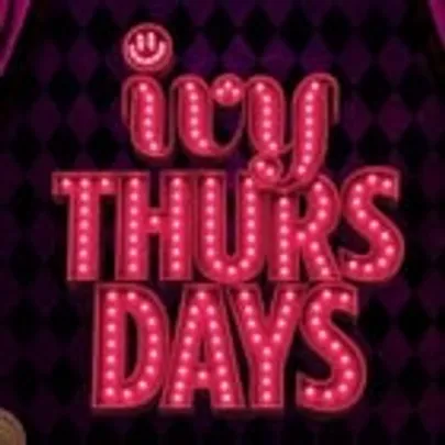 ivy Thursdays - 22nd October